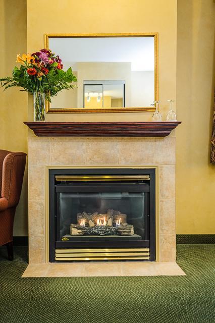 Peterborough Inn & Suites Hotel Oda fotoğraf